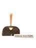 Louis Vuitton 100% Coated Canvas Brown Monogram Moon Pochette One size - photo 7