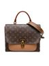 Louis Vuitton 100% Coated Canvas Brown Monogram Marignan One size - photo 1
