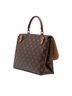 Louis Vuitton 100% Coated Canvas Brown Monogram Marignan One size - photo 3