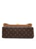 Louis Vuitton 100% Coated Canvas Brown Monogram Marignan One size - photo 4