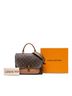 Louis Vuitton 100% Coated Canvas Brown Monogram Marignan One size - photo 7