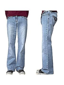 Y2Y Jeans (view 1)