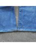 Y2Y 100% Cotton Solid Blue Jeans Size 31 - photo 4