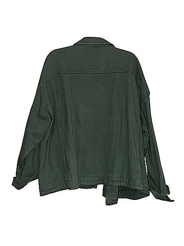 Yours Clothing Jacket (view 2)