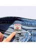 True Religion Blue Jeans Size 31 waist - photo 3