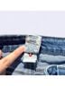 True Religion Blue Jeans Size 31 waist - photo 5