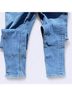 True Religion Blue Jeans Size 31 waist - photo 4