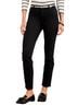 Talbots Black Jeans Size 6 (petite) - photo 1