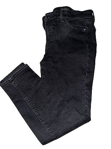 Talbots Slim Jeans (view 2)
