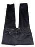 Talbots Black Jeans Size 6 (petite) - photo 5