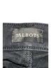 Talbots Black Jeans Size 6 (petite) - photo 4