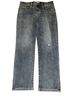 Daze Blue Jeans Size 30 waist (petite) - photo 8