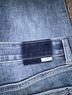 Daze Blue Jeans Size 30 waist (petite) - photo 9