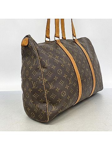 Louis Vuitton Louis Vuitton Bags - Boston Monogram Flanerie 45 M51115 Brown Men's &amp; Women's (view 2)