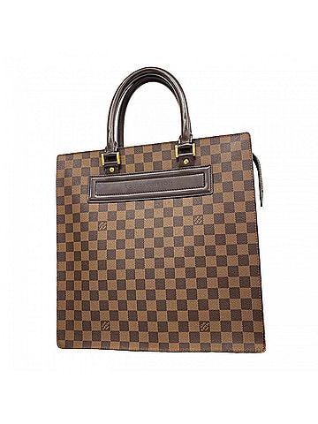 Louis Vuitton Louis Vuitton Damier Venice GM Tote Bag N51146 Ebene (Women's) (view 1)