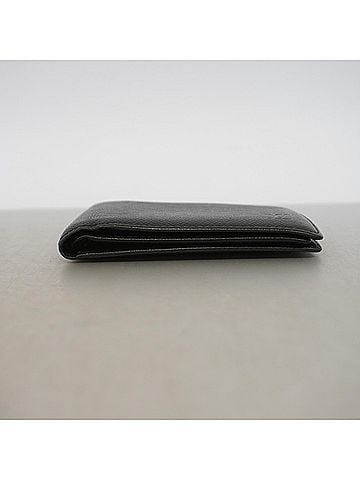 Louis Vuitton Louis Vuitton Taiga Portefeuille 3 Volets Wallet M30422 Ardoise Men's (view 2)