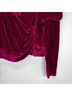 Cinq à Sept Pink Blouse Size XS - photo 9