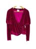 Cinq à Sept Pink Blouse Size XS - photo 1