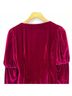 Cinq à Sept Pink Blouse Size XS - photo 7