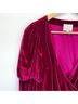 Cinq à Sept Pink Blouse Size XS - photo 5
