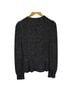 Jonathan Simkhai Solid Black Long Sleeve Top Size S - photo 2