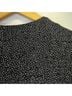 Jonathan Simkhai Solid Black Long Sleeve Top Size S - photo 9