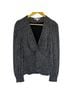 Jonathan Simkhai Solid Black Long Sleeve Top Size S - photo 1