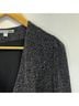 Jonathan Simkhai Solid Black Long Sleeve Top Size S - photo 5
