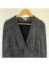 Jonathan Simkhai Solid Black Long Sleeve Top Size S - photo 4