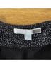 Jonathan Simkhai Solid Black Long Sleeve Top Size S - photo 3
