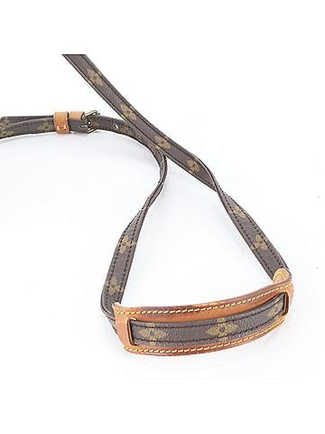 Louis Vuitton Louis Vuitton Monogram Mini Danube M45268 Leather Shoulder Bag Crossbody for Women (view 2)