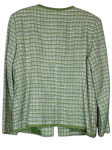 Sag Harbor Petite Blazer (view 2)