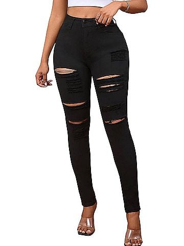 Honey & Roses Jeans (view 1)
