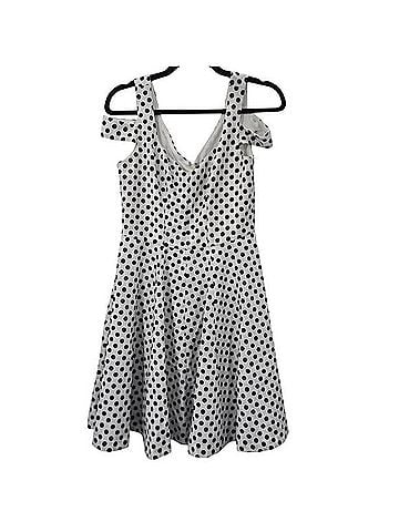 Betsey Johnson Casual Dress (view 1)
