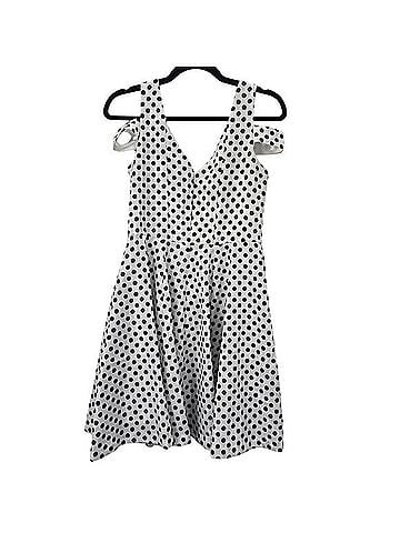 Betsey Johnson Casual Dress (view 2)