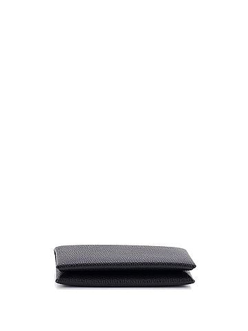 Hermès Calvi Duo Card Holder Epsom (view 2)