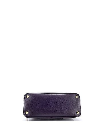 Prada Promenade Bag Vernice Saffiano Leather Medium (view 2)