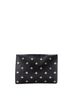 Gucci 100% Leather Black Bee Envelope Portfolio Printed Leather One size - photo 4