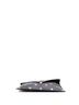 Gucci 100% Leather Black Bee Envelope Portfolio Printed Leather One size - photo 2