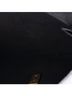 Gucci 100% Leather Black Bee Envelope Portfolio Printed Leather One size - photo 5