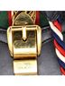 Gucci 100% Leather Black Sylvie Top Handle Bag Leather Mini One size - photo 6