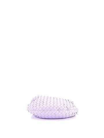 Bottega Veneta BV Jodie Hobo Intrecciato Nappa Teen (view 2)