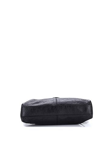Gucci RE(BELLE) Top Handle Bag Leather Medium (view 2)