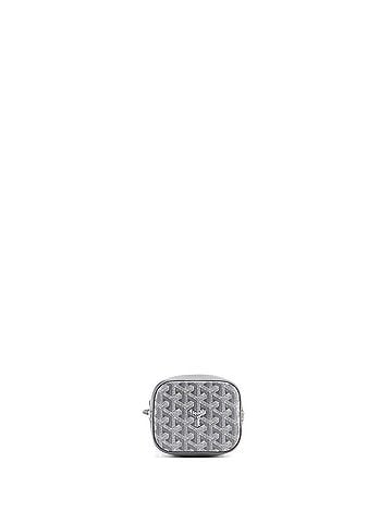 Goyard Petit Flot Bucket Bag Coated Canvas Mini (view 2)