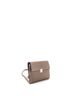 Hermès 100% Leather Gray Clic Wallet on Strap Epsom 16 One size - photo 3
