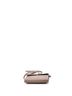 Hermès 100% Leather Gray Clic Wallet on Strap Epsom 16 One size - photo 2