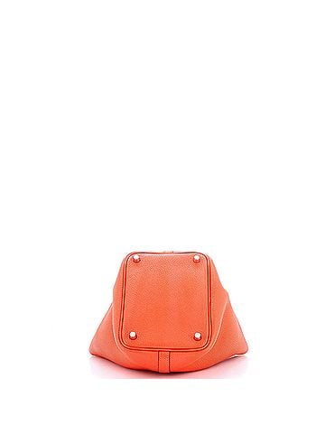 Hermès Eclat Picotin Lock Bag Clemence PM (view 2)