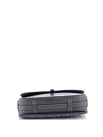 Goyard Belvedere II Messenger Bag Coated Canvas MM (view 2)