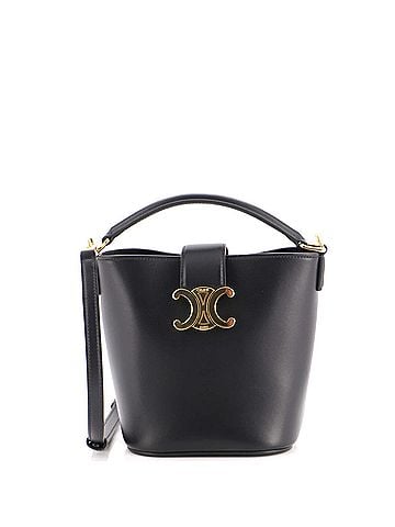 Céline Louise Bag Leather Small (view 1)
