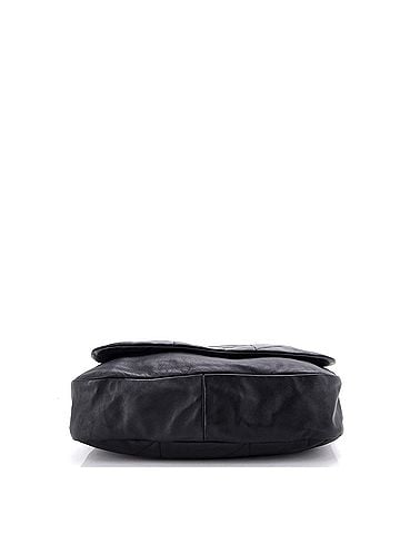 Saint Laurent Jamie 4.3 Shoulder Bag Quilted Leather Large (view 2)